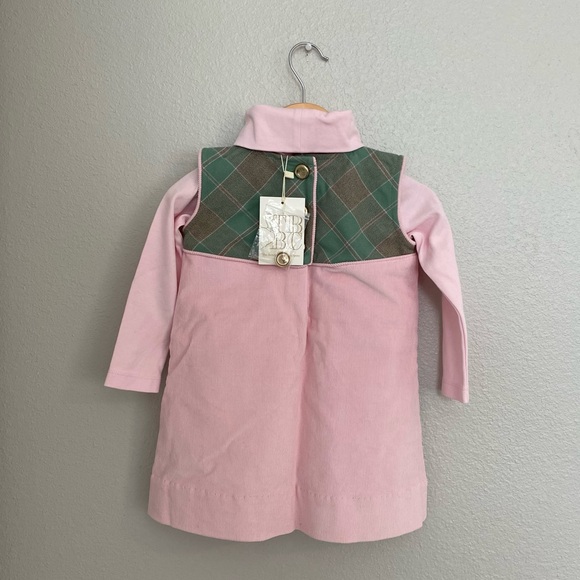 Jill Jumper & Tatum’s Turtleneck Set - The Beaufort Bonnet Company - Picture 4 of 8